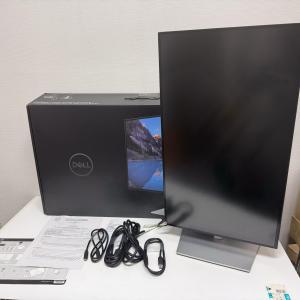 Dell Uシリーズ 27インチ 液晶ディスプレイ (2560x1440/IPS非 Dell Uシリーズ 27インチ 液晶ディスプレイ (2560x1440/IPS非