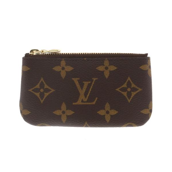 【中古】 LOUIS VUITTON （ルイヴィトン） ポシェット・クレ 財布 小銭入れ/コインケー...