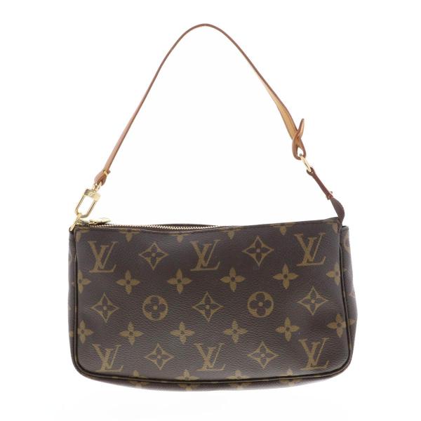 【中古】 LOUIS VUITTON （ルイヴィトン） ポシェット・アクセソワール バッグ セカンド...