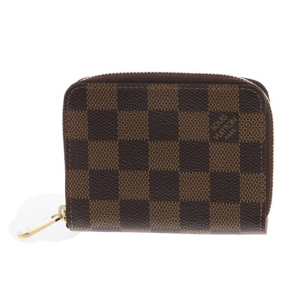 【即日発送・水曜定休日・木曜発送】【美品】【RI】LOUIS VUITTON ルイヴィトン 財布  ...