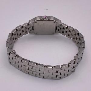 CARTIER カルティエ サントス ドゥモワ...の詳細画像5