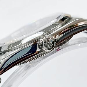 ROLEX ロレックス オイスターパーペチュア...の詳細画像3