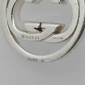 GUCCI グッチ ドッピアG ネックレス 1...の詳細画像3