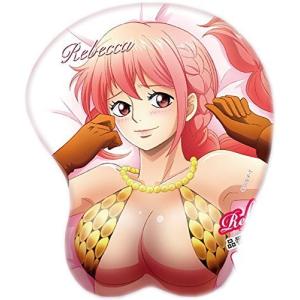 ワンピース 3dマウスパッド Ver 2 ナミ レベッカ ペローナ バスト 胸部 3d 立体 柔らか ボディ Mmt 154 プレミアムポニー 通販 Yahoo ショッピング
