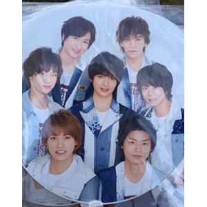 ジャニーズカウントダウン キスマイ うちわの商品一覧 通販 Yahoo ショッピング