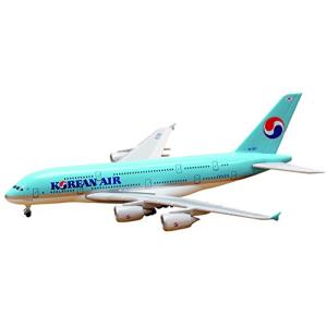 Schuco Aviation A380-800 大韓航空 1/600スケール 403551673