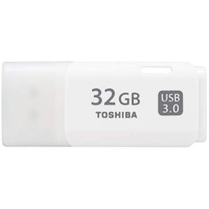 UNB-3B032GW TransMemory USB3.0メモリ 32GB
