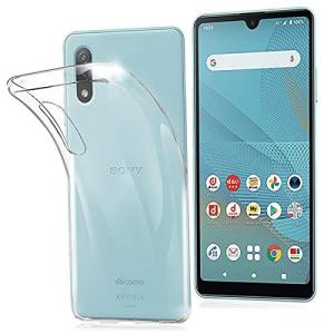 FOR Sony Xperia Ace II SO-41B docomo ケース FOR Sony Xperia Ace II SO-41B doco