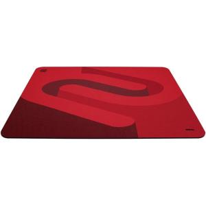 BenQ ゲーミングマウスパッド ZOWIE G-SR-SE（Rouge）布製/クロス/ラバーベース/滑り止め加工/100%フルフラットの商品画像