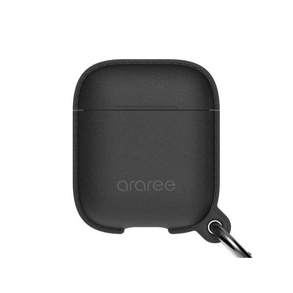 araree アラリー AirPods Case イヤホンケース 第1世代 第2世代対応 ケース カ...