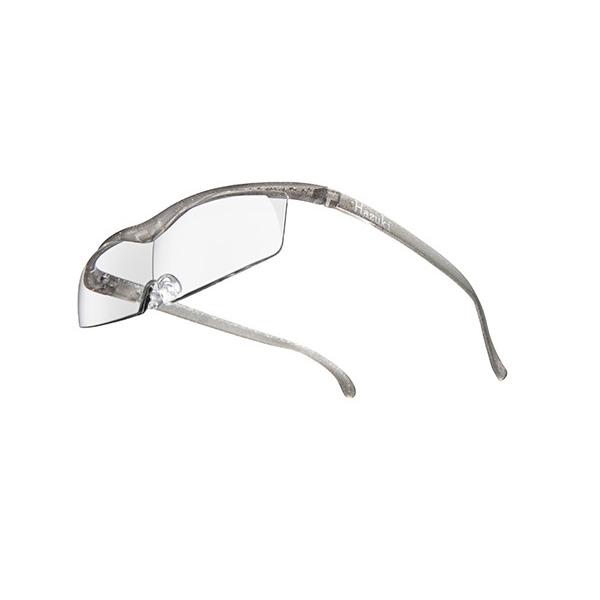 HazukiCompany ハズキルーペ コンパクトクリアレンズ 1.85倍 チタン 正規品