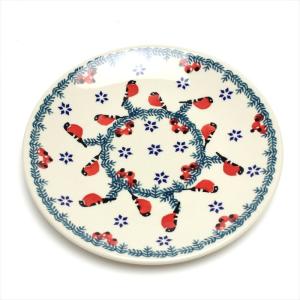 ROYAL COPENHAGEN（ロイヤルコペンハーゲン） ブルーフラワーカーブ