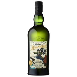 アードベッグ アーーーーーードベッグ Arrrrrrrdbeg! Mickey Head tributes 2007-2020 700ml 51.8% 並行品・箱なし（ウイスキー）｜paz-work