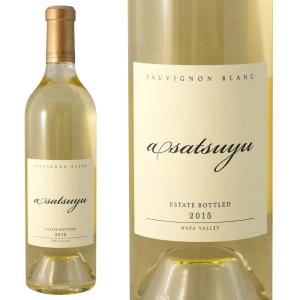 ケンゾー エステイト あさつゆ asatsuyu 2022年 375ml（ハーフ） 正規