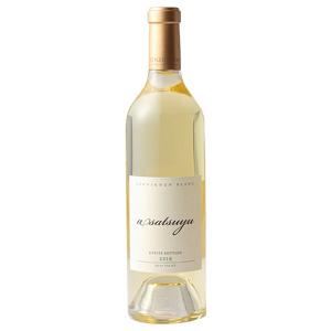 あさつゆ ハーフボトル asatsuyu 【375ml】 ケンゾーエステイト ケンゾー エステイト あさつゆ asatsuyu 2022年 375ml（ハーフ） 正規