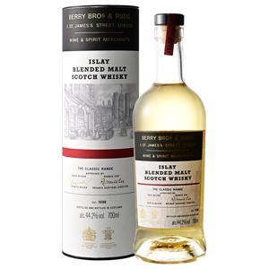 アードベッグ60%】メインバライル アイラ 2000/ キングスバリー