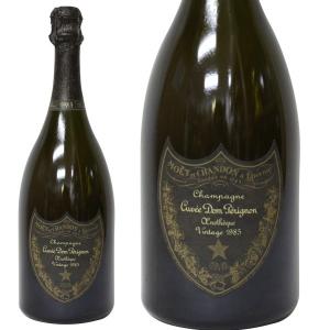 ドンペリニヨン ドン ペリニヨン 2015年 750ml 正規品・箱なし
