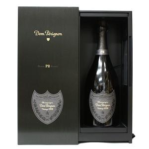 ドン ペリニヨン P2 1998年 750ml 正規品・箱付き（シャンパン）｜paz-work