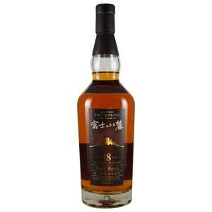 キリン キリンウイスキー 富士山麓 ブレンデッド 18年 700mlびん 1本