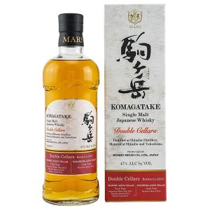 マルス [大阪府内限定発送商品］本坊酒造 駒ヶ岳 津貫エイジング 2020