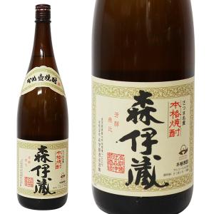 [大阪府内限定発送商品］森伊蔵酒造 芋焼酎 森伊蔵 *和紙なし 一升瓶/1800ml 25％ 正規品・箱なし （芋焼酎）｜paz-work