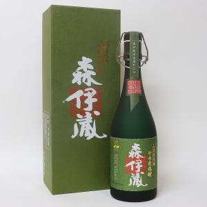極上 森伊蔵 極上の一滴 720ml 箱付 芋焼酎 : お酒市場JOYLAB - 通販