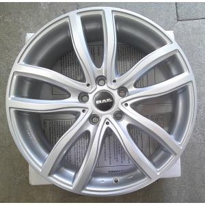 19インチホイール新品 4本1台分 アウディ.BMWなどへ ロティフォーム