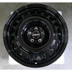 Gクラス W463 ゲレンデ専用 463インダストリーズホイール GC01