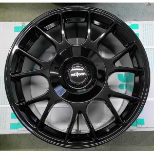Rotiform LAS-R 20ｲﾝﾁ ROTIFORM LAS-R 20インチ 8.5 5H 120/114.3(マルチ) +35 Silver
