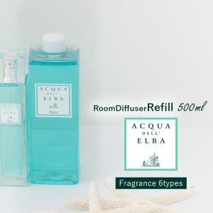 ACQUA DELL ELBA ディフューザー 200ml アクア デル エルバ ACQUA DELL'ELBA リモナイア・デイ