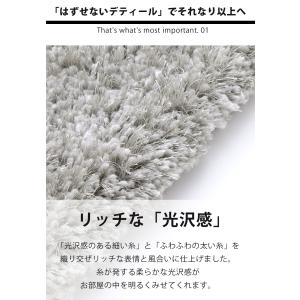 玄関マット 室内 おしゃれ イエロー ゴールド...の詳細画像3