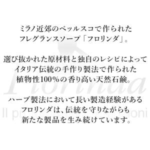 石鹸 ボディソープ ハンドソープ フロリンダ ...の詳細画像1