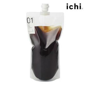 専用1番業務用シャンプー シャンプー 美容室専売 ichi イチ 01 ロウヘアクレンズ 1000mlサロン