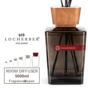大同 イタリア製ロッケルベル スカイライン ルームディフューザー