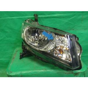 ホンダ☆フリードスパイク GB3 純正 HID 右ヘッドライト KOITO 100