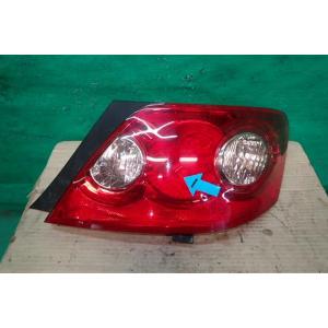 マークＸ GRX120 右テールランプ   コイト 22-333 81550-22A00　　ユニット