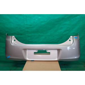 ミラ（ダイハツ） ミラ DBA-L275S Rバンパー リアバンパーASSY 52159
