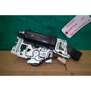 ノア ZRR70W 左リア　左R　ドアロック　アクチュエーター　    　69640-28240