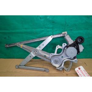 ノア ZRR70W 左リア　ドアレギュレータ　モーター   デンソー 062020-0870 698...