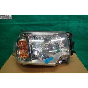 日産 純正 クリッパー 《 U71V 》 左ヘッドライト 26060-6A01J P31501