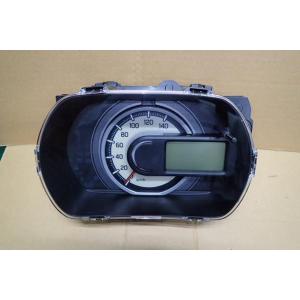 スペーシア DAA-MK53S スピードメーター    B91 34110-79R10 E862D ...