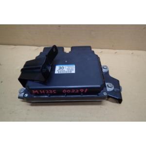 スズキ 純正 ワゴンRスティングレー 《 MH23S 》 エンジン