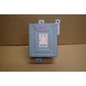 未テスト◆ジムニー　JA12W エンジンコンピューター   デンソー 112000-4042 339...