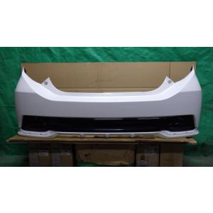 993324 TOYOTA アクア NHP10 リアバンパー 前期・中期 参考品番
