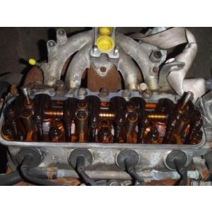 カローラ KE36V エンジンASSY 3KHJの商品画像