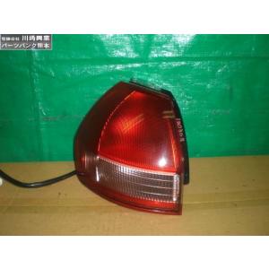 赤色出品 日産 ウイングロード WRY11 左テールランプ コイト 220-24764 26555