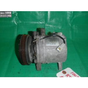 SUBARU（スバル） プレオ RA1 スロットルボディ EN07W 16541KA 195910