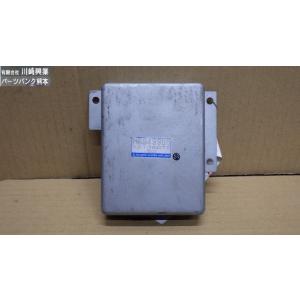 デボネア S27A コンピューター　(8)  ミツビシ X6T38072  MB949805