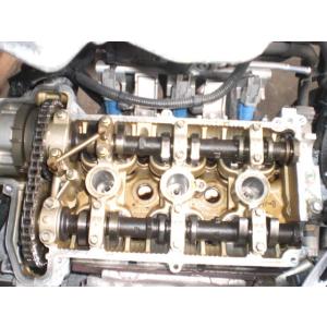 ダイハツ ネイキッド L760S ターボ EF-DET エンジン ASSY ※ ECU