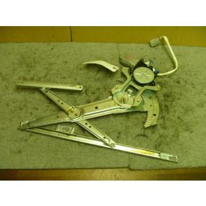 ＨＲ−Ｖ LA-GH3  左F　左フロント　ドアレギュレータ　モーター   ミツバ WR-5 722...